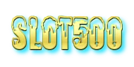 SLOT500 SLOT500